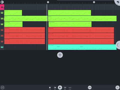 Undertale OST - Menu (3rd Variation) [FL STUDIO MOBILE RECREATION]