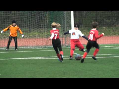 Sparing : Prokocim - Polonia ( 1 )