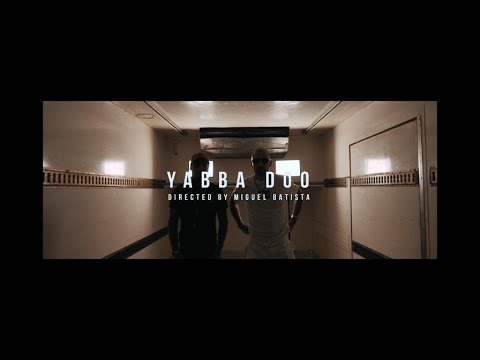 SANDRICIDIO - Yabba Doo 😈 (feat HERNANI KALASH)