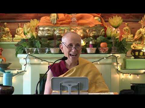 06-09-19 An Open-Hearted Life: Establishing Compassionate Habits - SDD