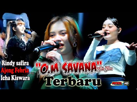 OM.SAVANA SAK JOSE FULL ALBUM