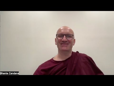 Week 94 - Kakacūpama Sutta, “Discourse on The Simile of the Saw” (MN 21).