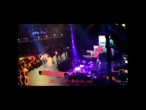 Lelaki Teragung by Siti Nordiana ft Hafiz