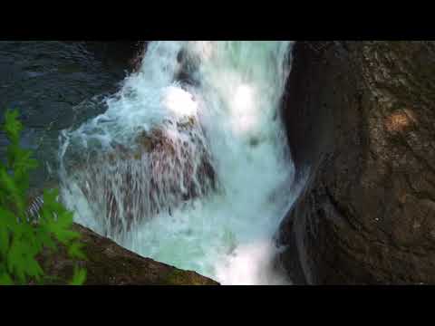 金山町 滝沢おう穴群