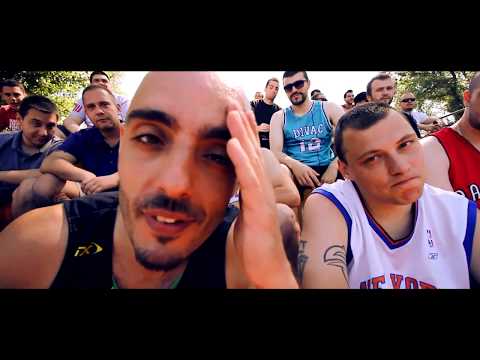 MLATA x MIKRI MAUS - HUD REPREZENTATIVCI (OFFICIAL VIDEO)