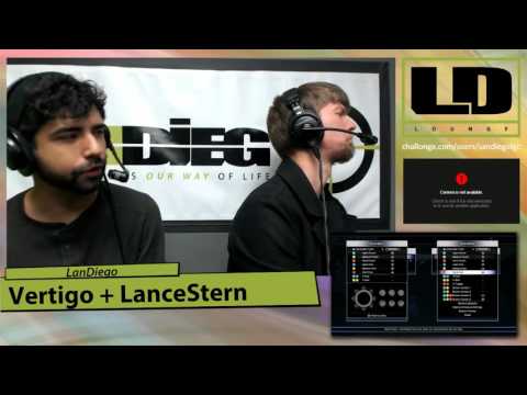 LanDiego Lounge 31   Featuring  OFC Pnoy, OFC Tempest, Watts and more!