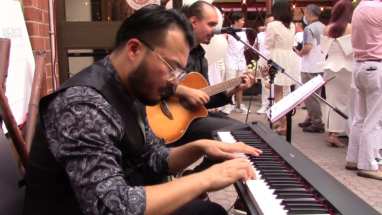 Promotional video thumbnail 8 for Jarek JD Group
