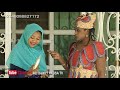 Mijin Aure episode 4 (Takun farko) Ali Daddy comedy marriage Hausa drama