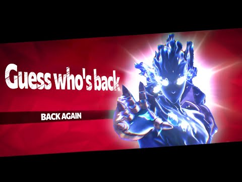 Zero Lucilius in a Nutshell - Granblue Fantasy Relink