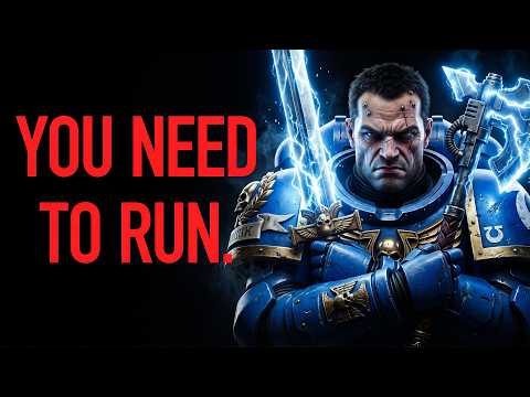 How Strong is Captain Titus? (Warhammer 40K Lore)