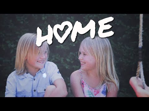 Sebastian Dahl - Home [Official Video]