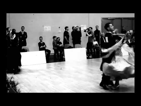 Romans Dobrecovs & Ksenija Madzhule