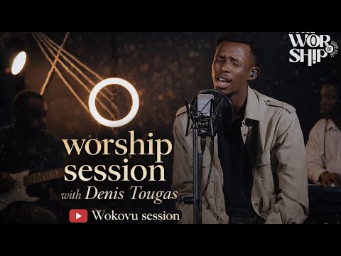 Worship session// I surrender all// Mpa amavuta 437// Nkoresha// Denis Tougas