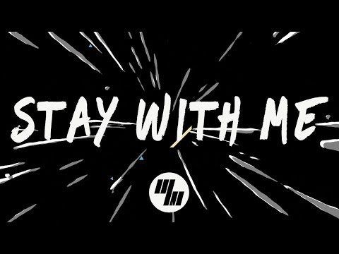 Alawn - Stay With Me (Feat. Sonna Rele) [Official Lyric Video]