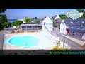 Camping Les Sables Blancs