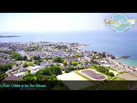 Camping Les Sables Blancs