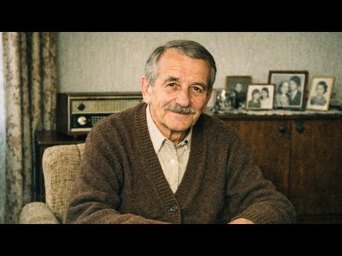 Starszy mąż zaginął na 11 lat — jego żona odnajduje go żywego w tym samym mieście