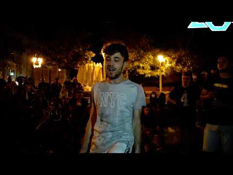 KPG 145 VS SEBRI// OCTAVOS DE DRAGONES DEL FREESTYLE CÓRDOBA