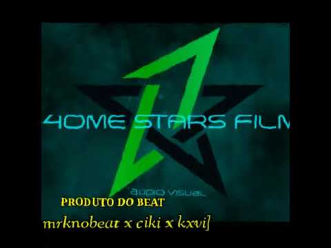 FAALL DO TRAP - UNIVERSO [Prod. mrknobeat x ciki x kxvi]