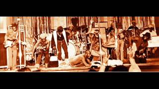 FUNKADELIC - NO HEAD NO BACKSTAGE PASS live