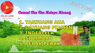 Download lagu Gamad Cha Cha Minang Melayu Sisi [ B ] Full Album mp3