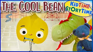 The Cool Bean 😎 Read Aloud Kids Book