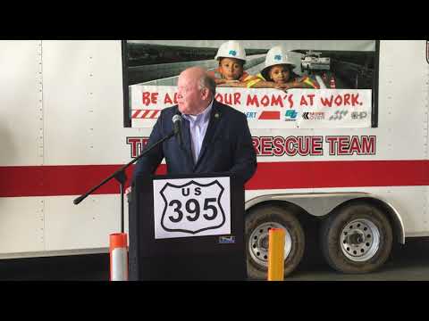 Caltrans 395