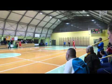 10. 02 .2016 r SHLPN   Partizan – Witków