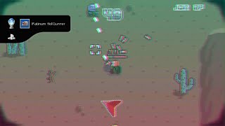 Platz #5045 - 5046 - HellGunner (PS4)