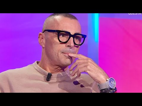 Alex Britti si racconta a BellaMa' - BellaMa' - 25/10/2022