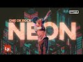 ONE OK ROCK - Neon | Lyrics Video | CC