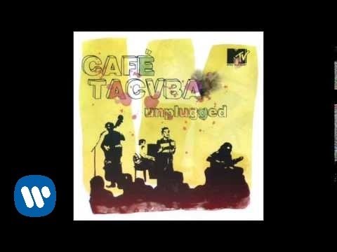 Café Tacuba - “El Baile y El Salón" MTV UNPLUGGED (Audio Oficial)