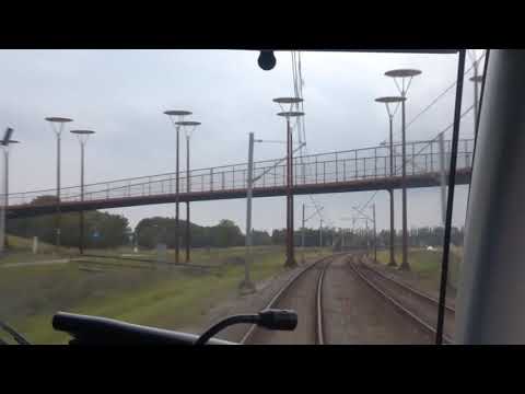 Linien 3&4 der HTM, Leidschenveen - Centrum West