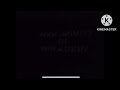 All Artisan Home Entertainment Bumpers May 16 2000 2011