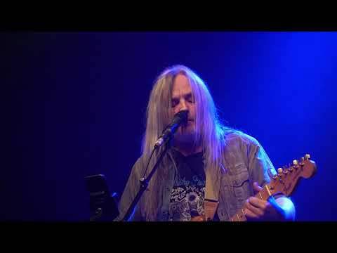 "Continental OP" - Clemens Beisch & Rory's Heritage