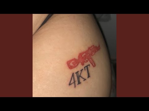 quemando tinta (feat. lil sexxx)