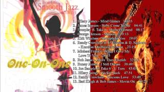 Best of Smooth Jazz, Vol. 3: One on One