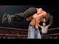 John Cena Vs The Great Khali Vs Umaga WWE Championship Match Raw June 4 2007
