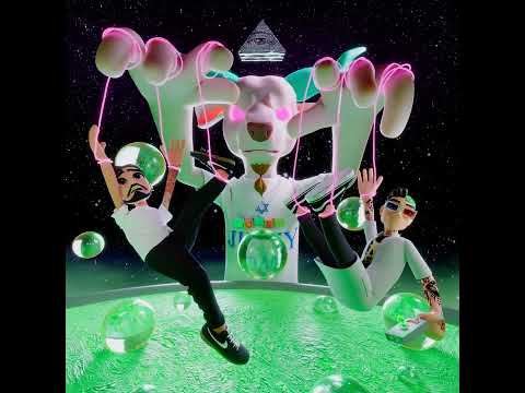 ROMA JONSON x Kid Carrillo x Juv3y - READY SET DIE