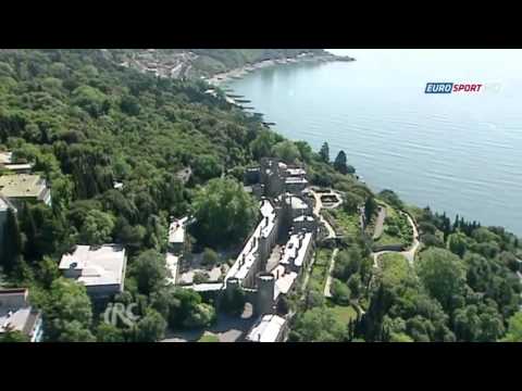 Inside IRC 2012 Prime Yalta Rally [Ukraine]