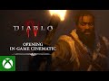 Diablo® IV | Opening In-Game Cinematic