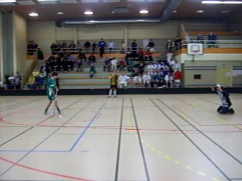 Vimmerby Småland Innebandy 090321
