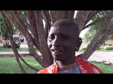 Build a school for 100 Maasai children in Tanzania