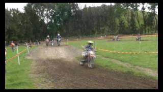 preview picture of video 'North Island Mini Motox Champs'