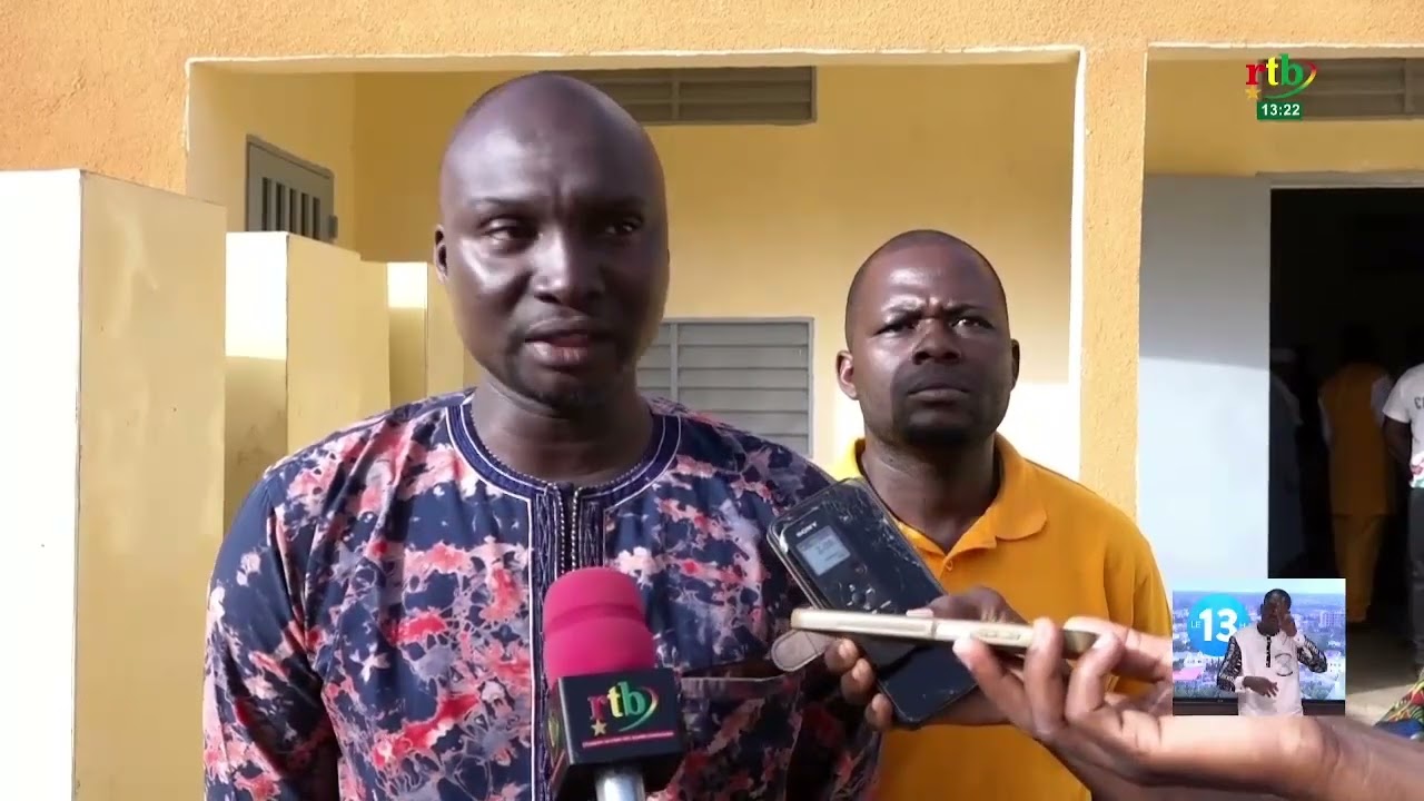 La boutique « Faso Yaar » a officiellement ouvert ses portes à Tenkodogo