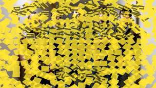 Hold On Senses Fail lyrics video