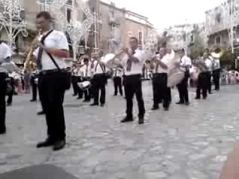 Fascino Esotico-Marcia Sinfonica (G Mascolo)