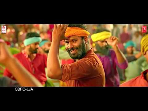 Vachaadayyo Saami Video Song Promo   Bharat Ane Nenu Video Song