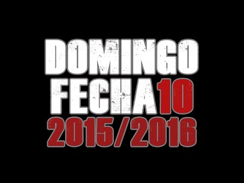 Resumen TodoFierroTV - Domingo 17 de Enero 2015/2016