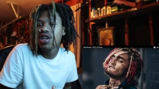 Smokepurpp Ft. Lil Pump - OK (Reaction Video)
